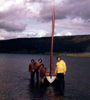 The Mirror at Coniston