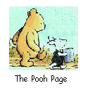 The Winne The Pooh Page